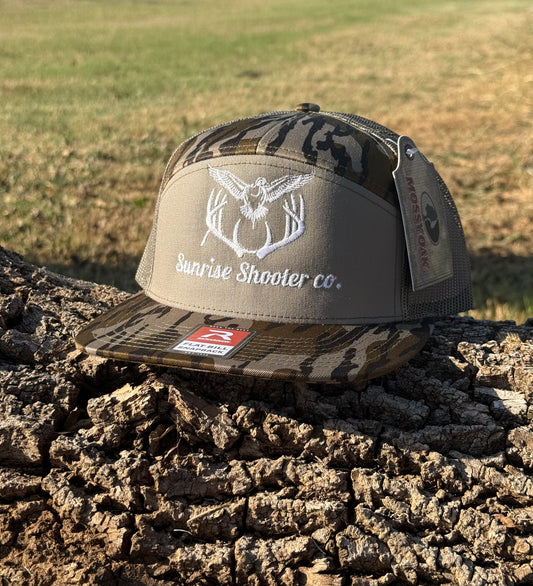 Bottomland Antler “Trucker”