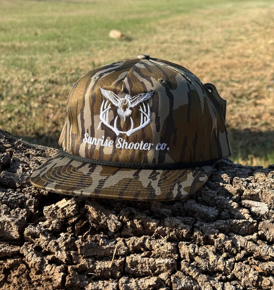 Bottomland Original Logo