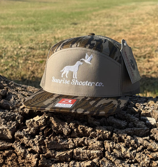 Bottomland Dog “Trucker”