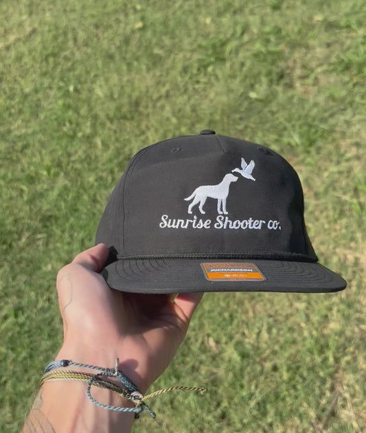 Black Dog Logo