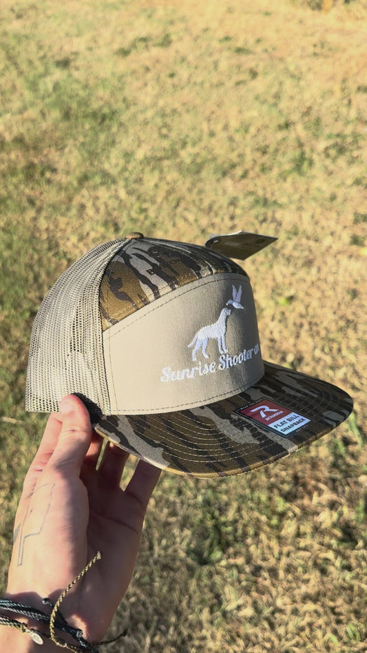 Bottomland Dog “Trucker”